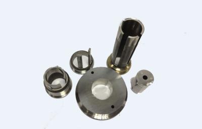 Long Life Powder Metallurgy Mold 100 % Inspection For Motorcycle Molds