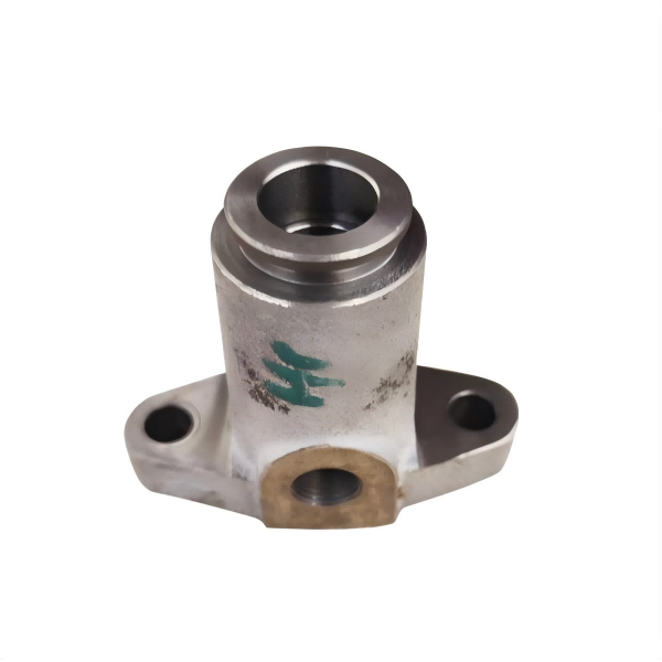 L9130204N0 High-performance Gas pipe joint For Shacman Engine Truck