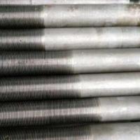 DELLOK 12FPI Tubos finados de aço carbono com fina de fina