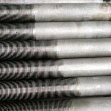DELLOK 12FPI Tubos finados de aço carbono com fina de fina