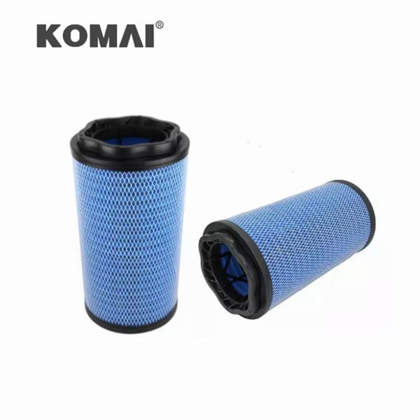 Filtro de ar 2144993 P958047 para DAF Engine Parts P958047 2144993