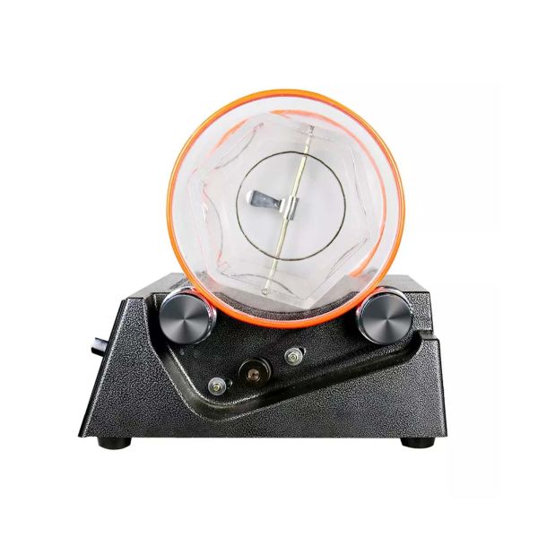 Rolling Drum Jewelry Polishing Machine 110V/220V Rotary Barrel Tumbling Machine