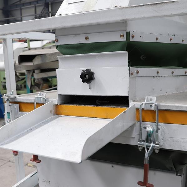 2022 Solar Panel Recycling Machine for Function and Customer Satisfaction Guaranteed