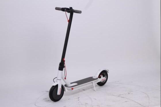 Wholesale 8.5 Inch Long Range Smart Mi Pro 2 Similar 350W Front Drive Xiaomi Mijia M365 Foldable Electric Scooter