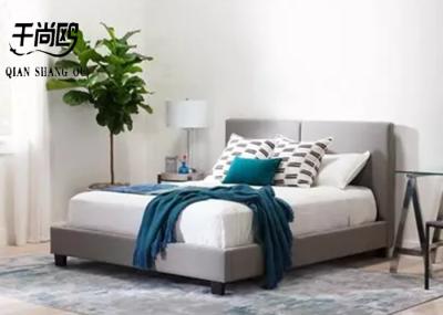 Fashion Classic Bedroom Furniture Platform Beds 183*203cm