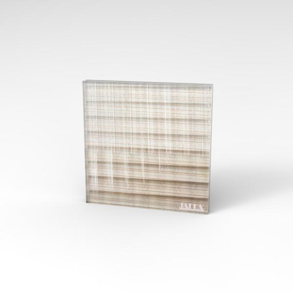 Sandwich Ecological Board Series Background Wall Decoration Materials