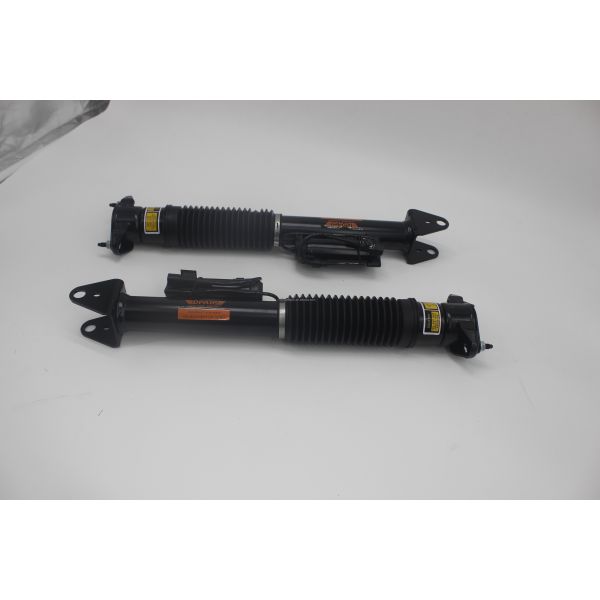 Suspensão traseira MZM001MT para Mercedes W164 X164 Babos Maybach