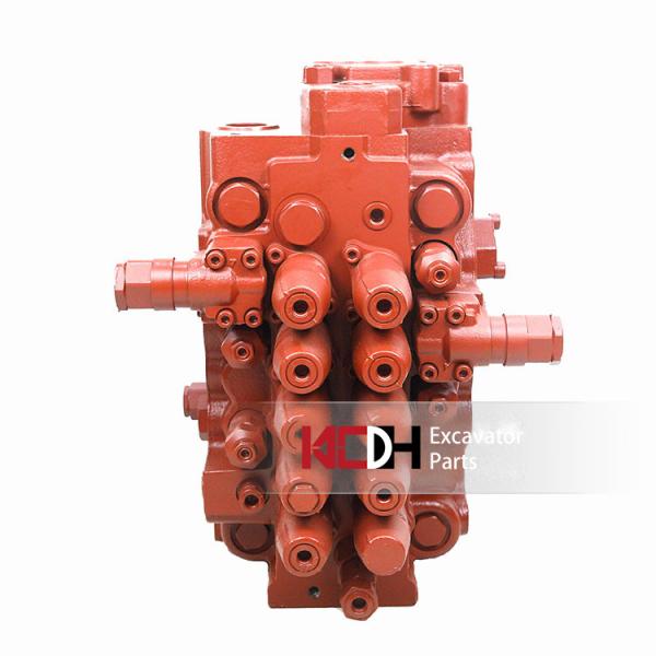 C0170-41015 Sumitomo SH120 15 toneladas de máquina escavadora Control Valve