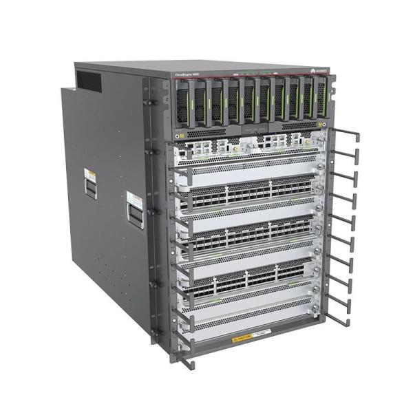 CE6870-48T6CQ-EI-BHuawei RJ45 PoE Network Switches Reliable Connectivity Solutions