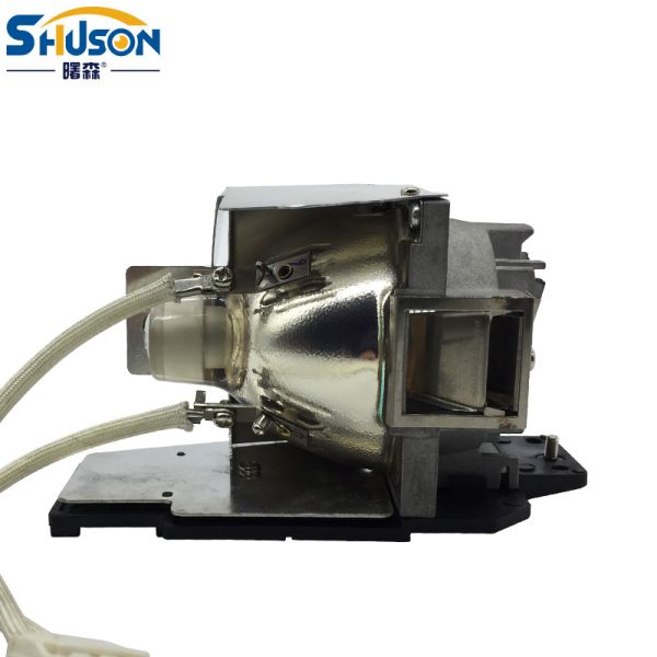 59 замена лампы J9301 CG1 PB2140 PB2240 PB2250 PE2240 Benq