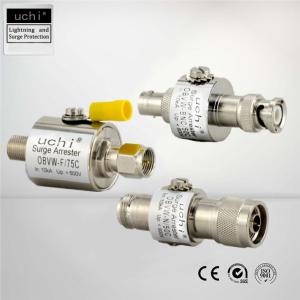 Protecteur de montée subite de foudre de système de sécurité pour TV AC280V