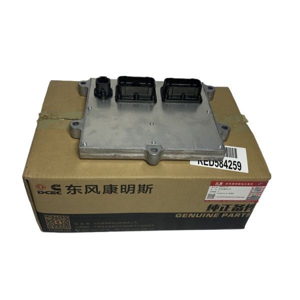 Original Quality Electronic Control Module for Diesel Engines with 3 Month Warranty