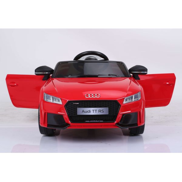 2023 Unisex 6v or 12v RC Electric License Ride On Car for Kids Age Range 5 to 7 years