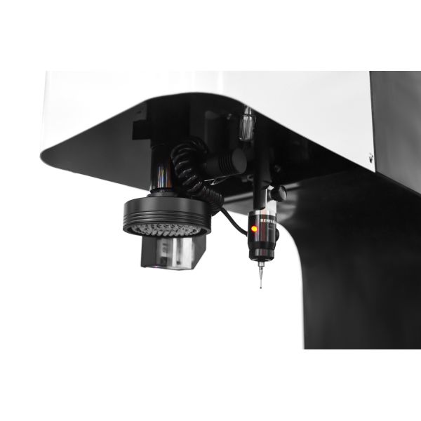 ULTRA Series 2.5D Optical Dimension Measurement System with High Accuracy 3-Axis Automatic Measuring Mode and Optional Renishaw Probe