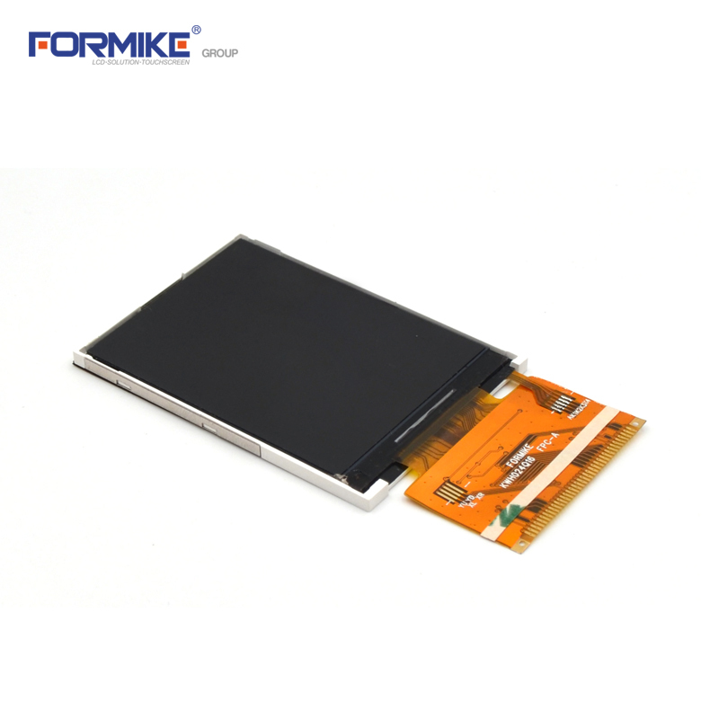2.4 Inch Small Mini TFT Display 240x320 IPS LCD Module With ILI9341 Driver IC
