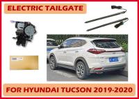 Hyundai Tucson Intelligent Electric Tailgate Elevator Gate aberto por sensores inteligentes