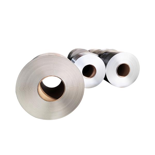 DX51D Grade Galvalume Steel Coil Bare Galvalume Sheet For Roofing Sheet