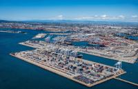 Flete marítimo FCL de 20 y 40 pies desde Qingdao a España, Las Palmas. Tipo de contenedor: 20GP
