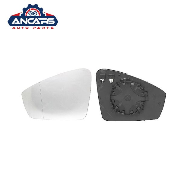 2018 Touareg Mirror Glass 761857521 761857522 Volkswagen Mirror Glass