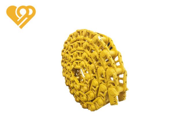 Cadena principal lubricada pista del aceite de D9T D10T D11T PPR
