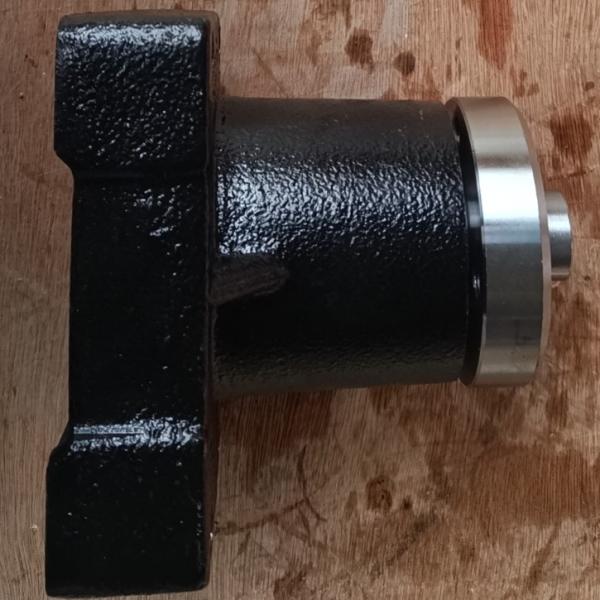Aftermarket Diesel Engine spare Parts 3942896 Strong Support Bracket