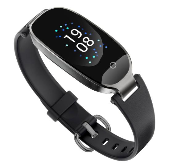 0.96 Inch Smart Bluetooth Bracelet , 10days Android Sports Watch