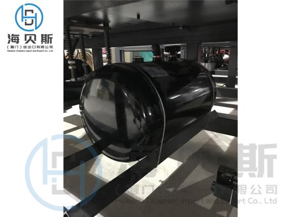 Automatic Resin Sand Molding Machine Manufacturer With PLC Control System