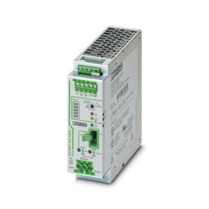 2320238 Phoenix QUINT UPS 24DC 24DC 20 Uninterruptible Power Supply