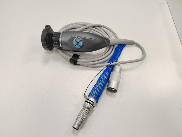 1/2.8 SONY Capteur CMOS Full HD Caméra endoscopique pour équipement de chirurgie vétérinaire