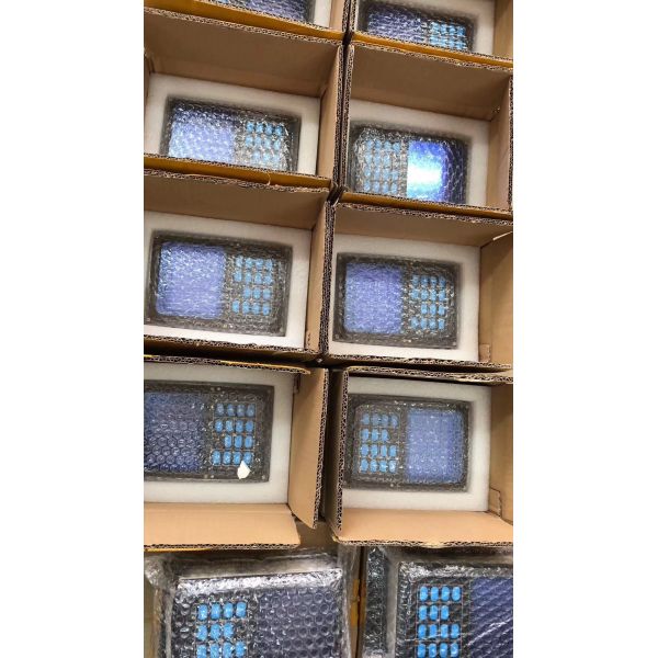 PC200-7 PC220-7 Komatsu Excavator Display 7835-12-3007