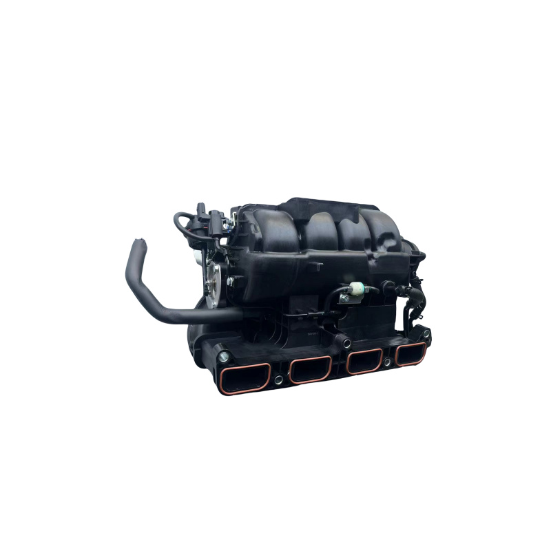 2.0L 2.4L Petrol Engine Intake Manifold With Sensor For Hyundai Kia OEM 283102G700