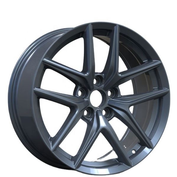 Aluminum Alloy 5x114.3 17x7.5 Wheels