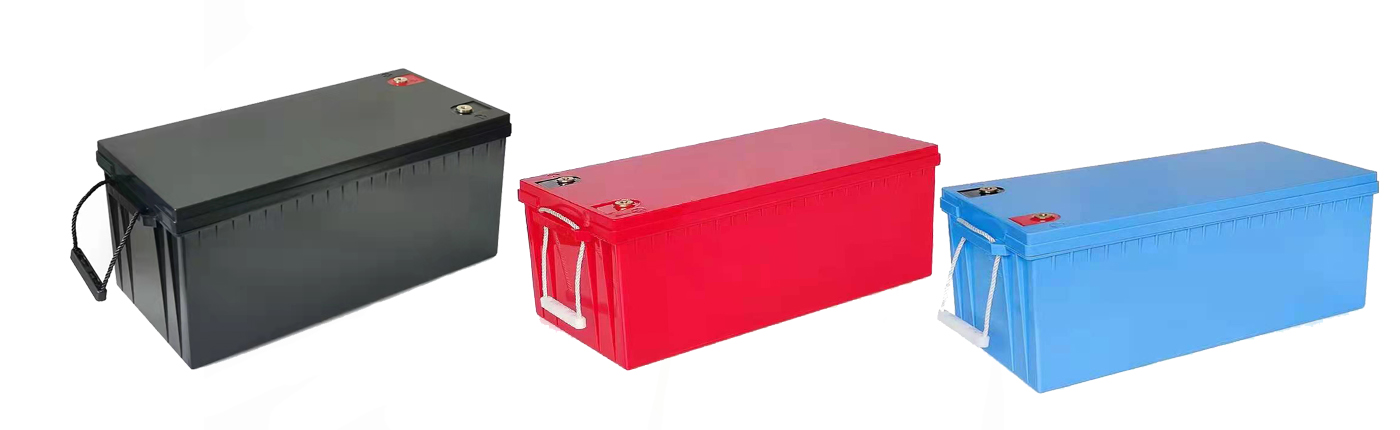 Клетки фосфорнокислого железа лития литий-ионного аккумулятора 12V 250AH UPS MSDS