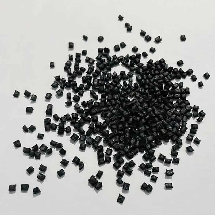 CT Type Nylon Heat Insulation Pipes Material PA66 GF25 Windows Aluminum Parts