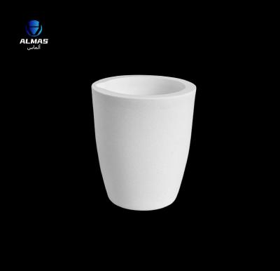 C Series Ceramic Melting Crucible