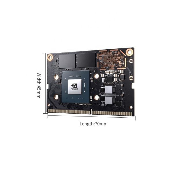Embedded System Development Boards and Kits for NVIDIA Jetson Nano B01 Edge Computing