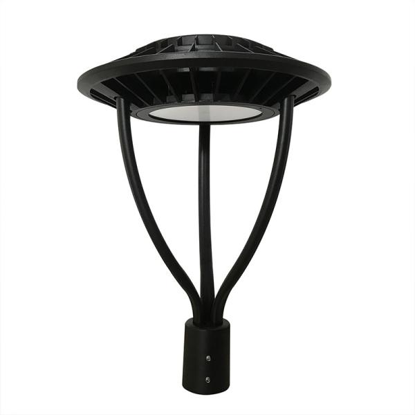 30w 40w 50w 60W LED Solar Garden Lights Commercial Courtyard Lamp 450mmx610MM