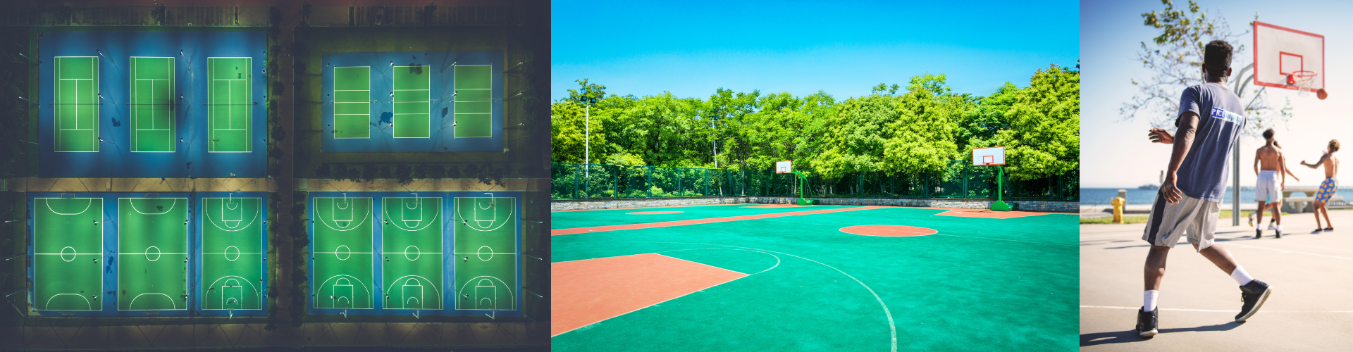 400W-1000W de alta potencia LED luz de inundación de alto mástil de estadio luz IP66 a prueba de agua para la cancha de baloncesto campo de rugby