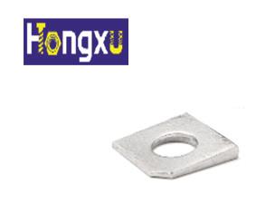 Stainless Plain Color Steel Flat Washer A2 - 70 Fasteners For Mechanical Industry