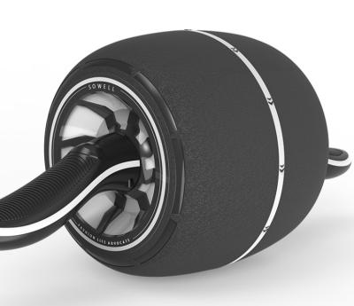 Automatic Rebound Abdominal Roller Wheel For Men And Women Exercise  No Noise Abdominal Workouts Wheels