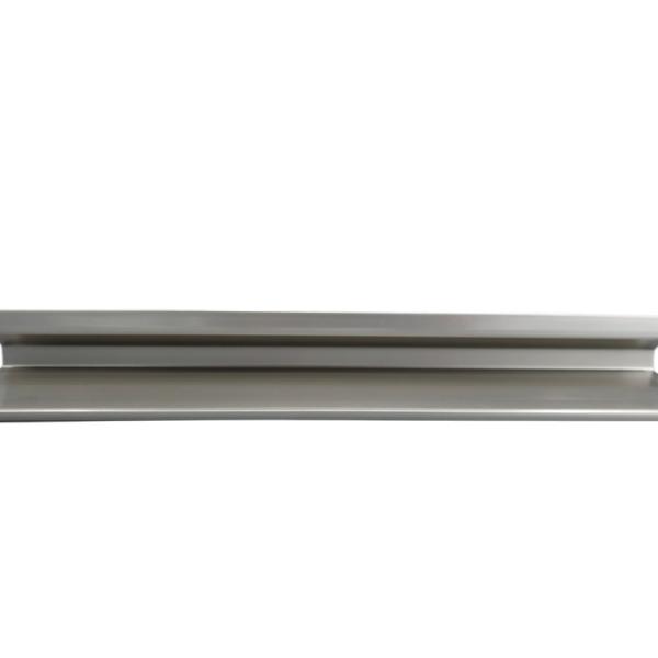 Custom Plastic Extrusion Profiles PVC ABS PP Extruded Molding Parts