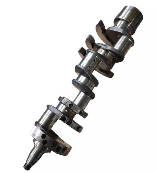 RE8 NISSAN Crankshaft  12200-97511 12200-97570 12200-97607 For NISSAN RE8