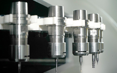 Metal Jewelry Cnc 5 Axis Atualizar o seu processo de fabricação de jóias