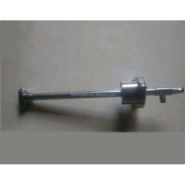 Secador de lecho de fluido vertical para secado de partículas de sal marina en polvo en 3850*800*2300mm Tamaño