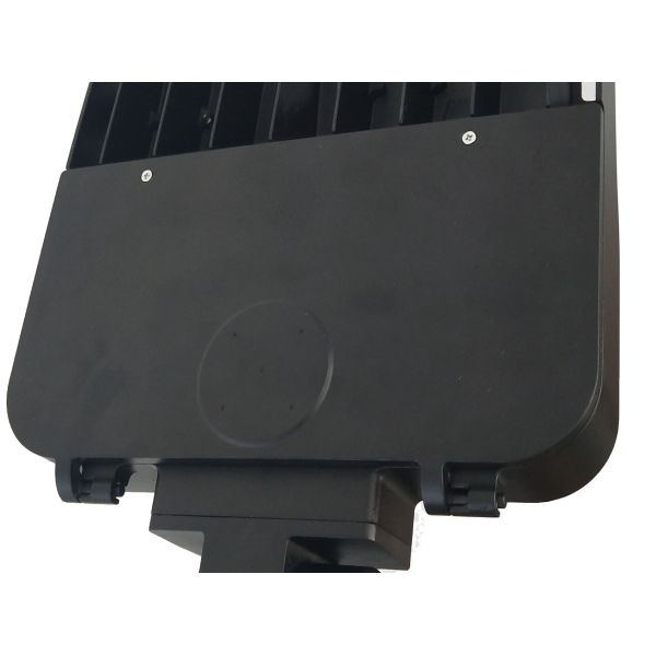 Ип66 Шоебокс привело наивысшую мощность 300в уличного света расквартировывая в рынке серых/черноты цвета американца