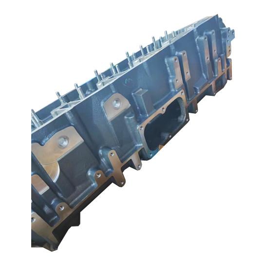 Brand New C11 5802249293 Cylinder head for cat C11