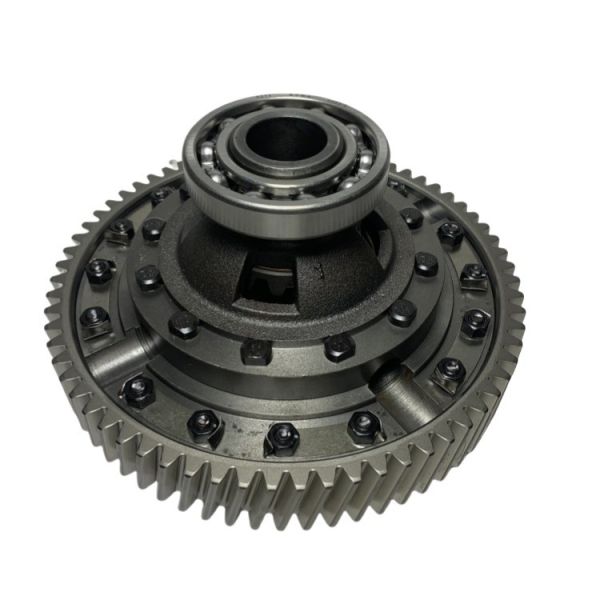 OEM 14453-52000 YQX30-2000 Forklift Differential Assy for CPCD20-30 with 100% Original Quality and Long Working Life Made of Steel