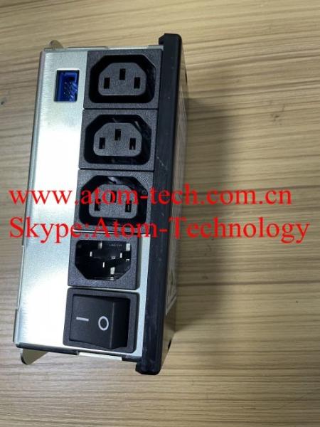 ATM Machine Wincor Nixdorf ATM parts wincor nixdorf 2050XE USB Power Distributor 01750073167 1750073167