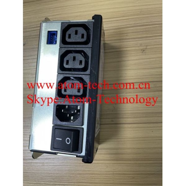 ATM Machine Wincor Nixdorf ATM parts wincor nixdorf 2050XE USB Power Distributor 01750073167 1750073167