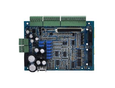 Assemblée extérieure de carte de SMT PCBA Aoi Pcb Manufacturing Low Volume de bâti
